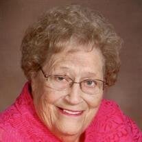 Betty L. Rabold
