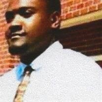 Mr. Ray A. Barnes Jr.