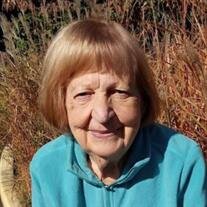 Marilyn Joy Deacon