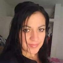 Maria Luisa Sepulveda-Ochoa