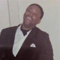 Claude "June" Hollinger Jr.