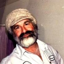 Ernest Wayne Joyner