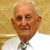 Johnnie Moyer Jr.
