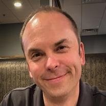 Derek A. Smith