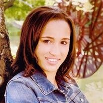 Danicka Marie Bergeson