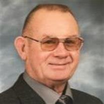 James E. Alston