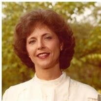 Inez "Izzy" Reed Blumenfeld