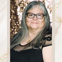 Theresa Salazar Barbosa