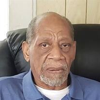 Mr. James Odee Artis