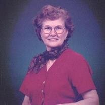 Ms. Lorna Garriott Hudson