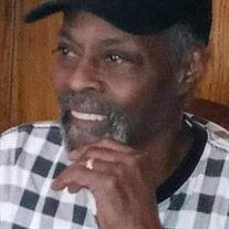 Michael Dewayne Craig
