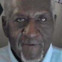Willie B. Turner, Jr.