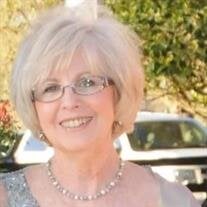Edna Barfield