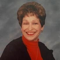 Jammie Carter Schatt