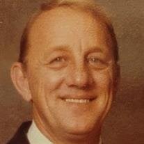 James Daniel Burnett Sr.