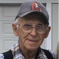 Richard W. "Fread" Bilton Sr.