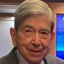 Edgar G. Zepeda