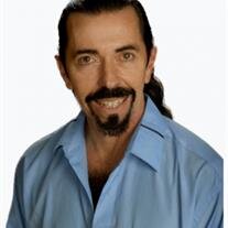 Mr. Paul Carl Lagatore