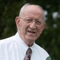David Lowe Pitts