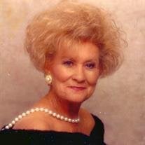 Frances Evelyn Middleton Smith