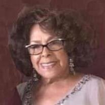 Annie R. Robinson
