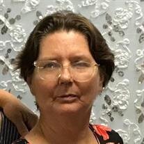 Carolyn Ann Ingram