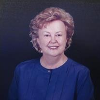 Mary E. Mills