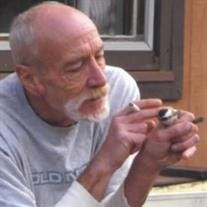 William "Boone" Earl Ames Jr.