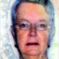 Linda Marie Langenbahn