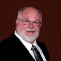 Charles R. Kolb