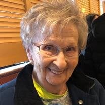 Esther Abney Carmitchel