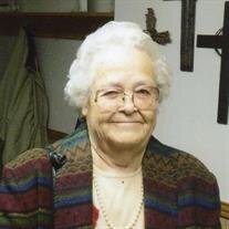 Clara B Rogers
