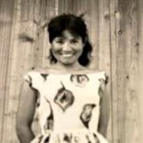 Mitsue N. Brunckhorst