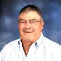 Mr. William "Bill" "Pappy" Nathan Hood Jr.