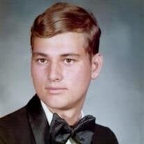 Leslie Farris Cummings Jr