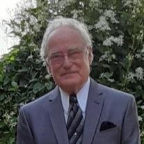 Michael J. Wink