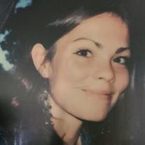 Patricia "Pattie" Coats