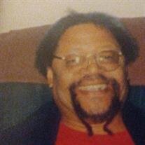 Mr. Moses Jefferson, Jr.