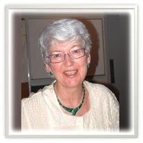Frances Mary Beis