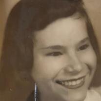 Nancy Faye Davis