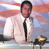 Mr. Charles Clarence Williams