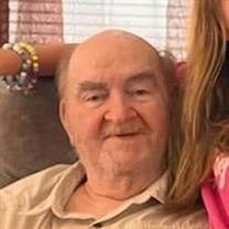 Ray Marlin Alleman