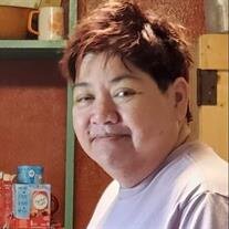 Sylvia Flores Rodriguez