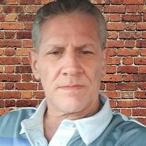 Roger P. Frame