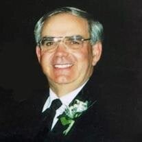 Robert C. "Bob" Schaller