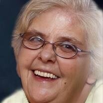 Doris Ann Roberts