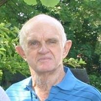 Robert Edwin Icenogle