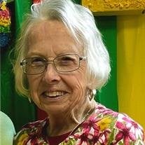 Jean Ellen Corse