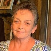 Sandra Kay McDaniel Clark