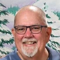 Jeffrey Scott French